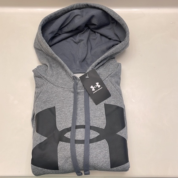 Under Armour Men’s Hoodie - Picture 8 of 9